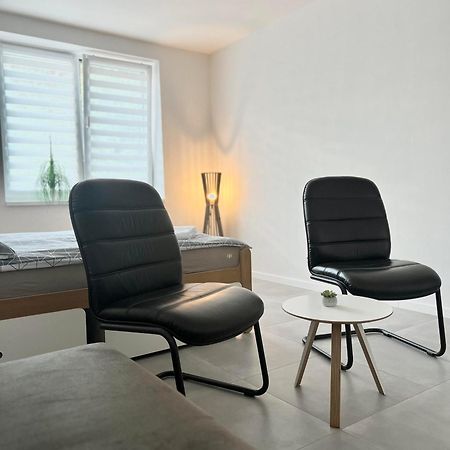 2 Moderne Apartmany 19 A 95 V Sukromi V Centre Mesta Turčianske Teplice Exterior foto